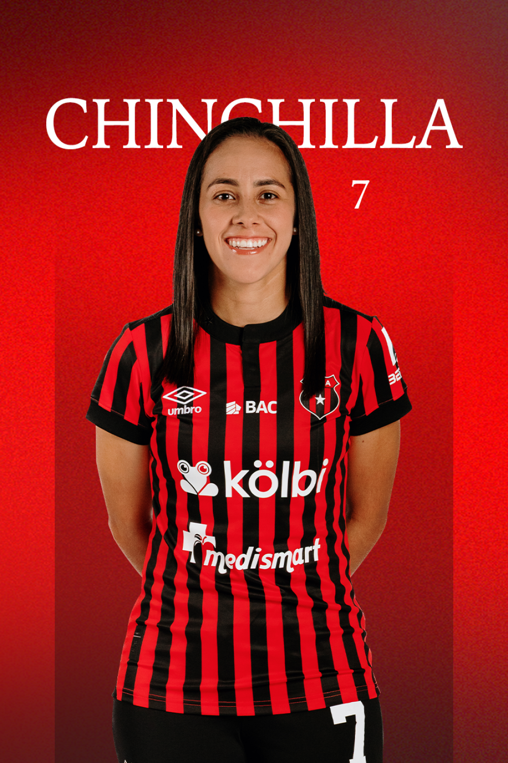 2Cambio de jugador ROJO 2025